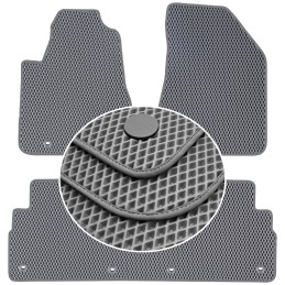Lexus RX II 2004–2008 EVA MAX-MAT 10369