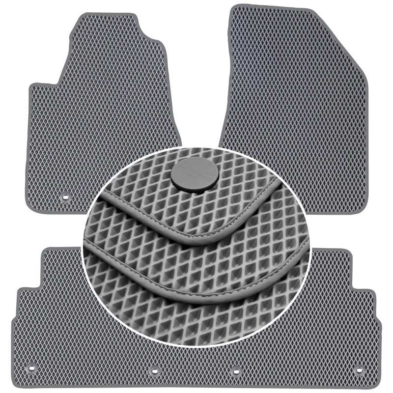 Lexus RX II 2004–2008 EVA MAX-MAT 10369