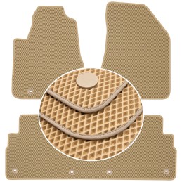 Lexus RX II 2004–2008 EVA MAX-MAT 10369