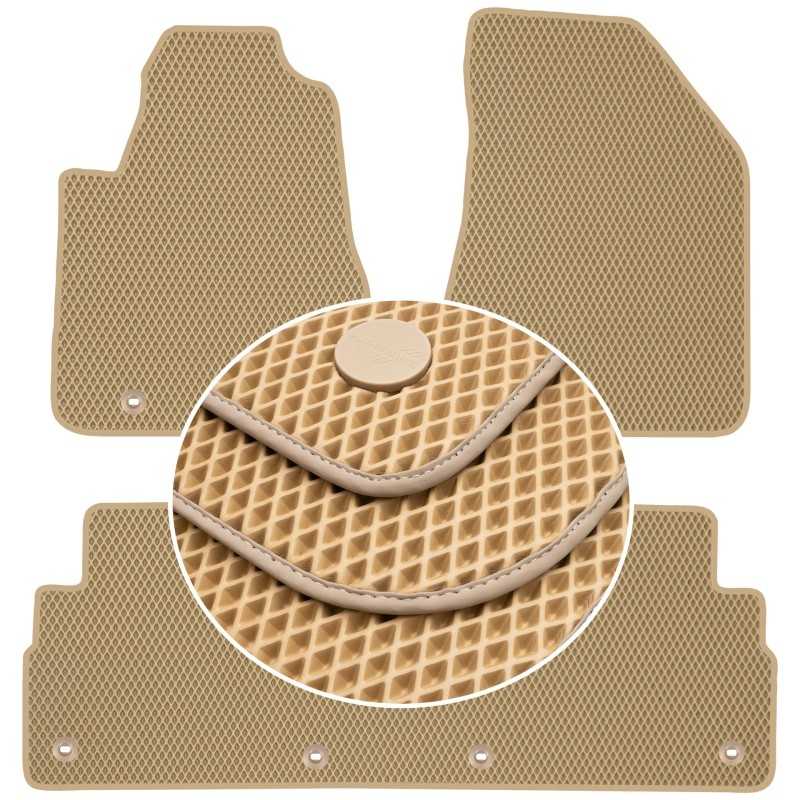 Lexus RX II 2004–2008 EVA MAX-MAT 10369