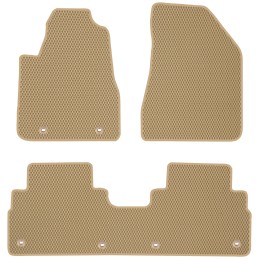 Lexus RX II 2004–2008 EVA MAX-MAT 10369