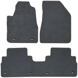 Lexus RX II 2004-2008 Guminiai kilimėliai PRIME-LINER MAX-MAT