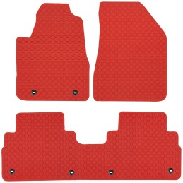 Lexus RX II 2004-2008 Guminiai kilimėliai PRIME-LINER MAX-MAT