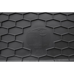 Lexus RX II XU30 2003-2008 Guminiai kilimėliai DOMA 217144