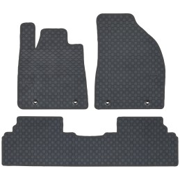 Lexus RX III (pre-facelift) 2008-2012 Guminiai kilimėliai PRIME-LINER MAX-MAT