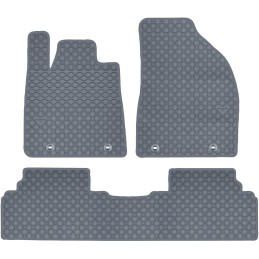 Lexus RX III (pre-facelift) 2008-2012 Guminiai kilimėliai PRIME-LINER MAX-MAT