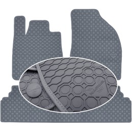 Lexus RX III (pre-facelift) 2008-2012 Guminiai kilimėliai PRIME-LINER MAX-MAT