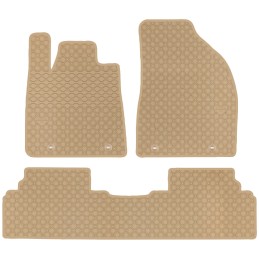 Lexus RX III (pre-facelift) 2008-2012 Guminiai kilimėliai PRIME-LINER MAX-MAT