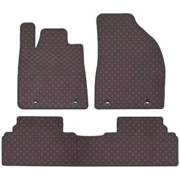 Lexus RX III (pre-facelift) 2008-2012 Guminiai kilimėliai PRIME-LINER MAX-MAT