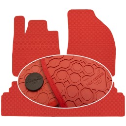 Lexus RX III (pre-facelift) 2008-2012 Guminiai kilimėliai PRIME-LINER MAX-MAT