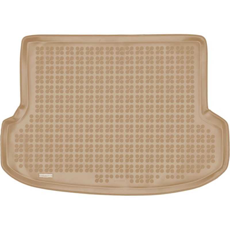 Lexus RX III AL10 visureigis 2009-2015 Bagažinės kilimėlis REZAW BEIGE 233302/B