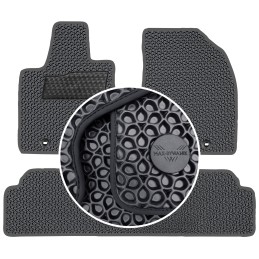 Lexus RX III FL 2012-2015 EVA MAX-MAT 10370