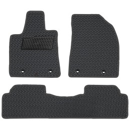 Lexus RX III FL 2012-2015 EVA MAX-MAT 10370