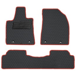 Lexus RX III FL 2012-2015 EVA MAX-MAT 10370