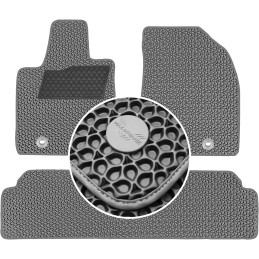 Lexus RX III FL 2012-2015 EVA MAX-MAT 10370