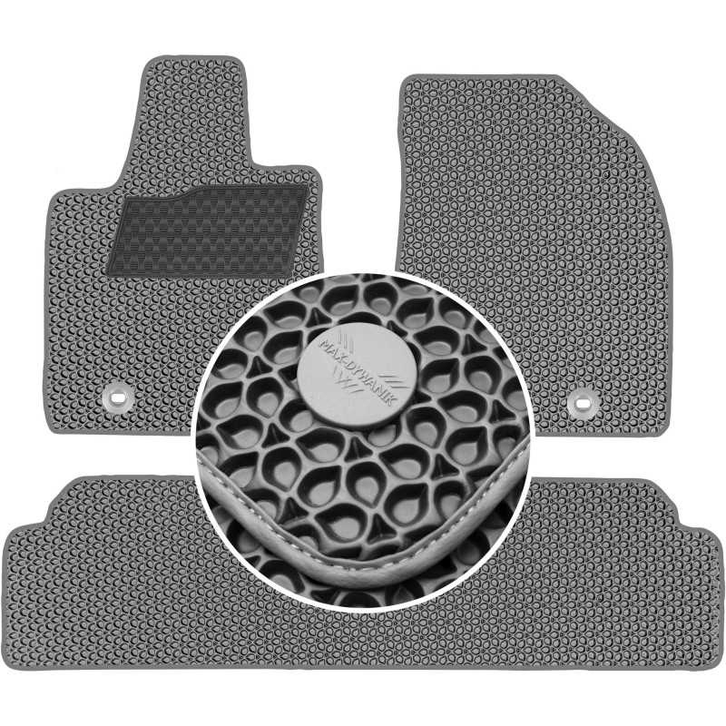 Lexus RX III FL 2012-2015 EVA MAX-MAT 10370