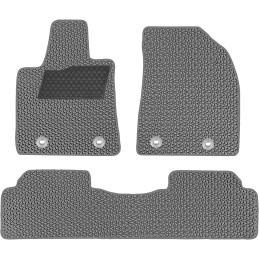 Lexus RX III FL 2012-2015 EVA MAX-MAT 10370