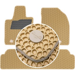 Lexus RX III FL 2012-2015 EVA MAX-MAT 10370