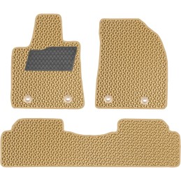 Lexus RX III FL 2012-2015 EVA MAX-MAT 10370