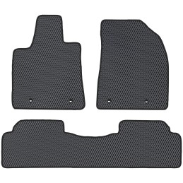 Lexus RX III FL 2012-2015 EVA MAX-MAT 10370