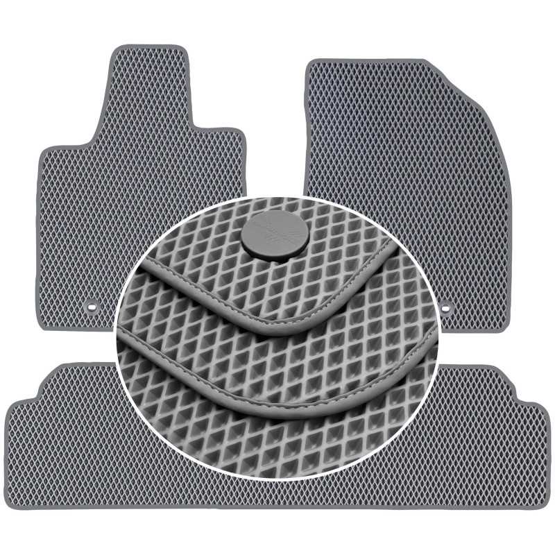 Lexus RX III FL 2012-2015 EVA MAX-MAT 10370
