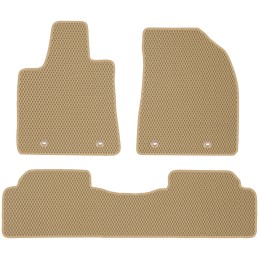 Lexus RX III FL 2012-2015 EVA MAX-MAT 10370