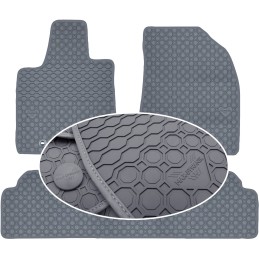 Lexus RX III FL 2012-2015 m. Guminiai kilimėliai PRIME-LINER MAX-MAT