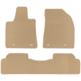 Lexus RX III FL 2012-2015 m. Guminiai kilimėliai PRIME-LINER MAX-MAT