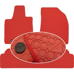 Lexus RX III FL 2012-2015 m. Guminiai kilimėliai PRIME-LINER MAX-MAT