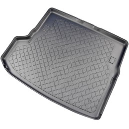 Lexus RX L IV 350L 450hL visureigis 5D 2018- Bagažinės kilimėlis ARISTAR 193533G