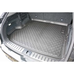 Lexus RX L IV 350L 450hL visureigis 5D 2018- Bagažinės kilimėlis ARISTAR 193533G