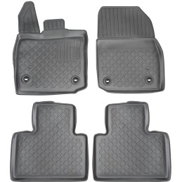 Lexus RX V (AL30) įkraunamas hibridinis visureigis 10.2022- Guminiai kilimėliai ARISTAR 603538