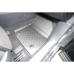 Lexus RX V (AL30) įkraunamas hibridinis visureigis 10.2022- Guminiai kilimėliai ARISTAR 603538