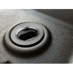 Lexus RX V (AL30) įkraunamas hibridinis visureigis 2022 - ARISTAR guminiai kilimėliai PRIEKINIAI 653538