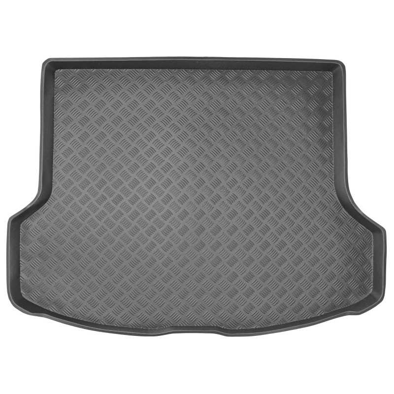 Lexus RX V 350h 500h visureigis 2022- (hibridinis) bagažinės kilimėlis MIX-PLAST 34502