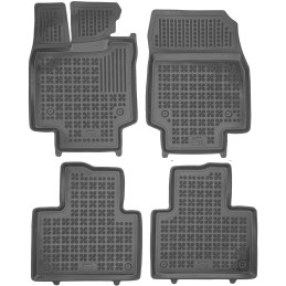 Lexus RX V AL30 2022- Guminiai kilimėliai REZAW 202415