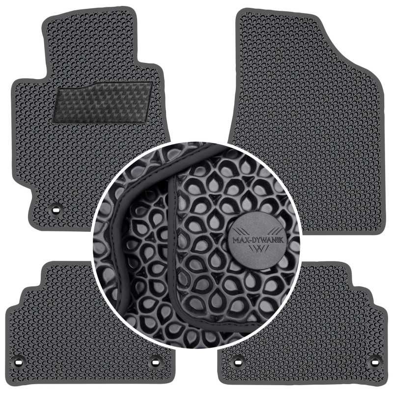 Lexus RX300 2003–2006 EVA MAX-MAT 10371