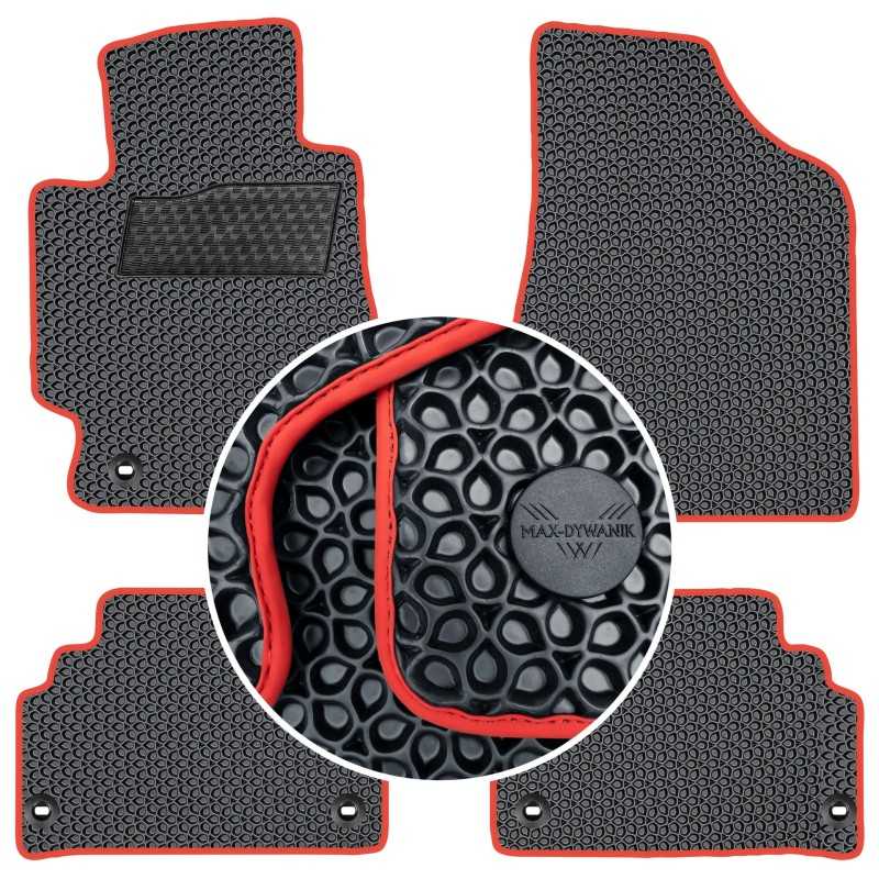 Lexus RX300 2003–2006 EVA MAX-MAT 10371