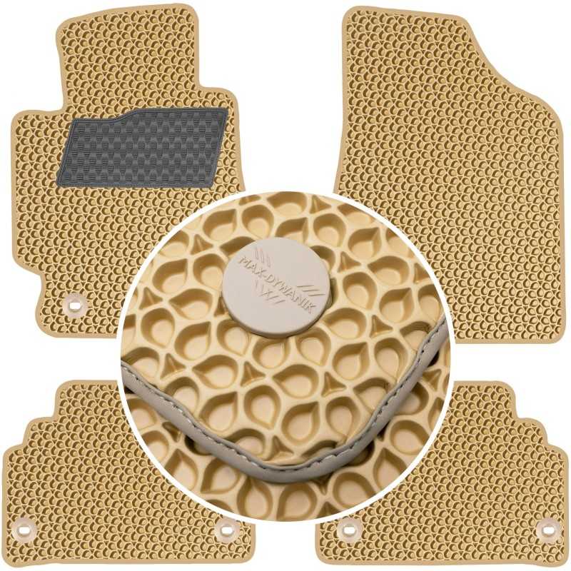 Lexus RX300 2003–2006 EVA MAX-MAT 10371