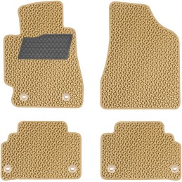 Lexus RX300 2003–2006 EVA MAX-MAT 10371