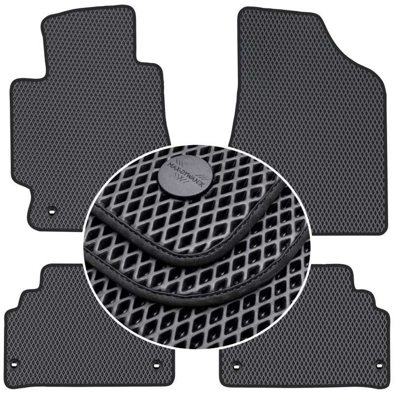 Lexus RX300 2003–2006 EVA MAX-MAT 10371