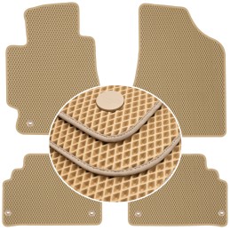 Lexus RX300 2003–2006 EVA MAX-MAT 10371