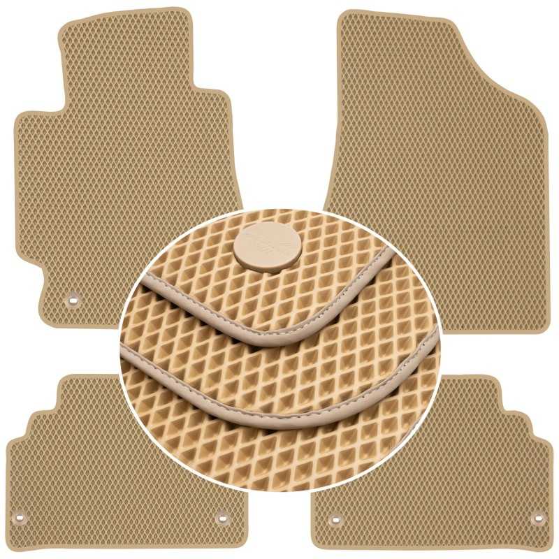 Lexus RX300 2003–2006 EVA MAX-MAT 10371