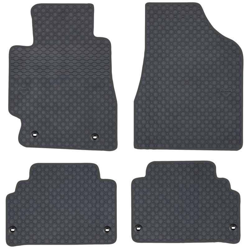Lexus RX300 2003-2006 Guminiai kilimėliai PRIME-LINER MAX-MAT