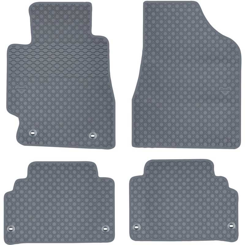 Lexus RX300 2003-2006 Guminiai kilimėliai PRIME-LINER MAX-MAT