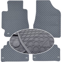Lexus RX300 2003-2006 Guminiai kilimėliai PRIME-LINER MAX-MAT