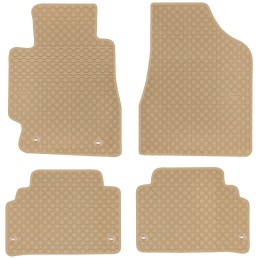 Lexus RX300 2003-2006 Guminiai kilimėliai PRIME-LINER MAX-MAT