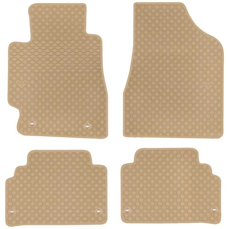 Lexus RX300 2003-2006 Guminiai kilimėliai PRIME-LINER MAX-MAT