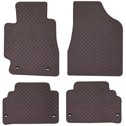 Lexus RX300 2003-2006 Guminiai kilimėliai PRIME-LINER MAX-MAT