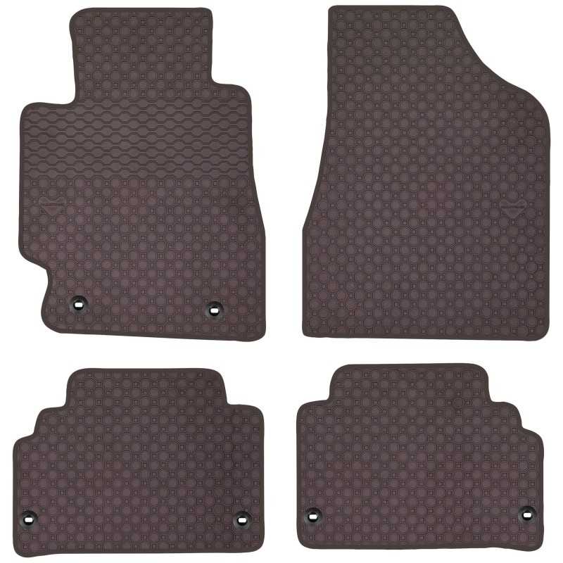 Lexus RX300 2003-2006 Guminiai kilimėliai PRIME-LINER MAX-MAT